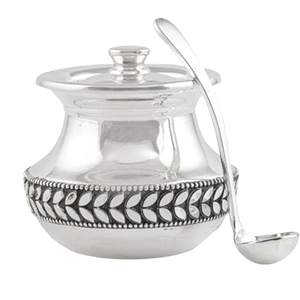 Ghee Dani or Ghee Loti