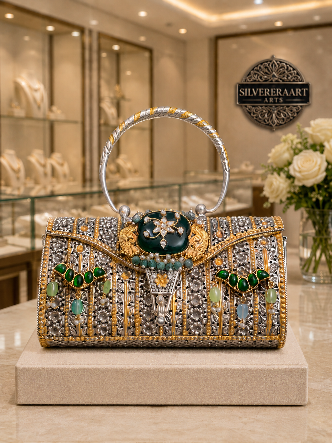 Women purse